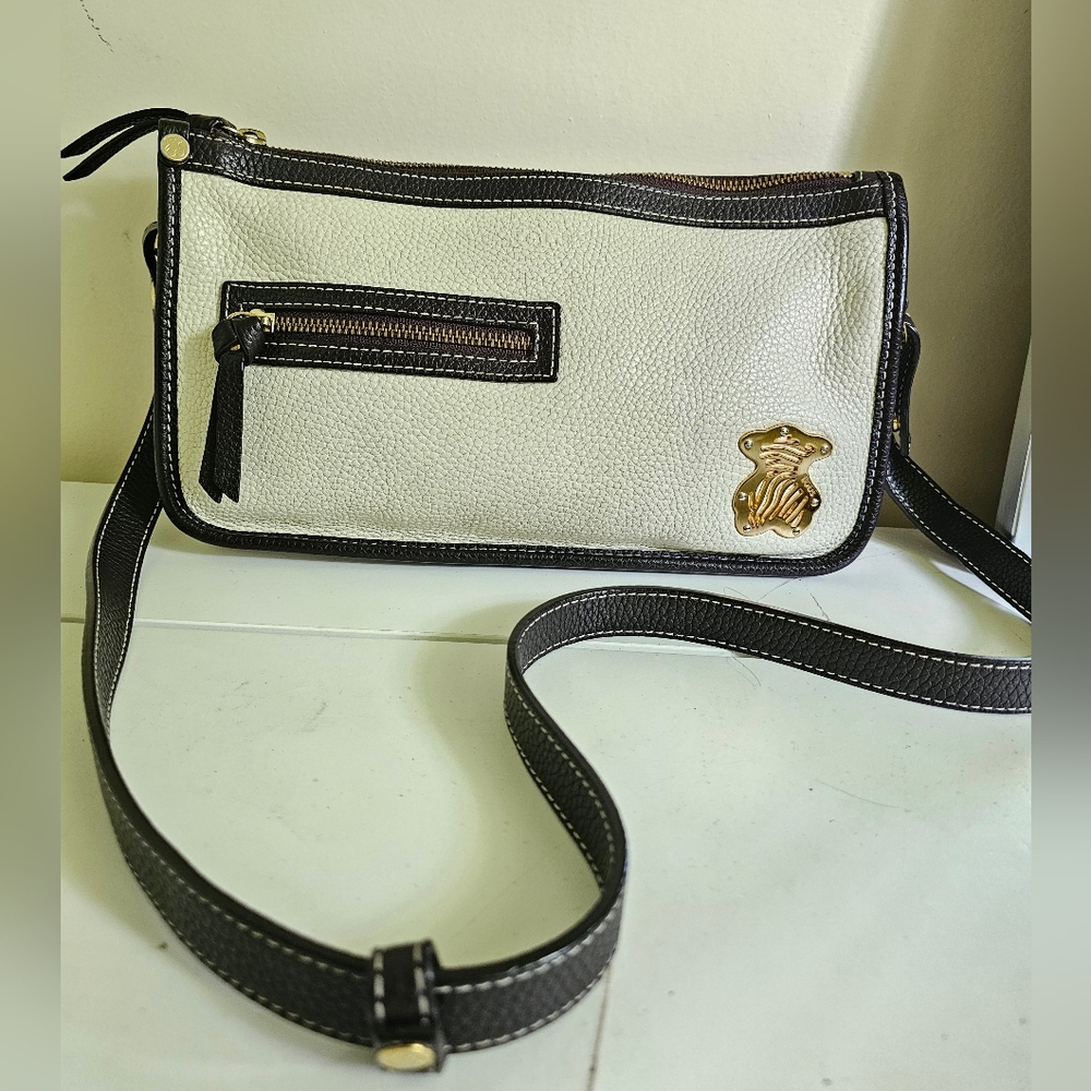 Tous Leather Handbags